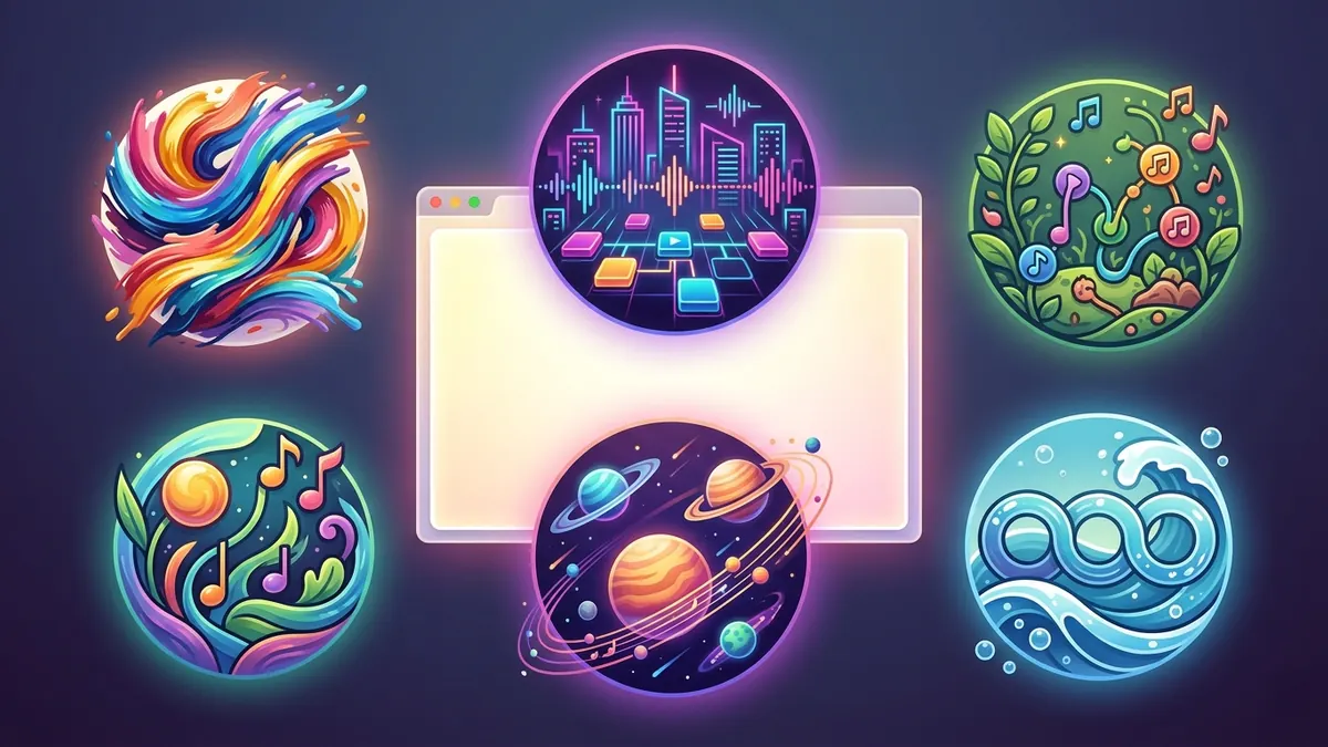 Sprunkyとは何ですか?オリジナルオンライン音楽ゲームの解説