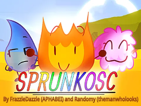 SprunkOSC