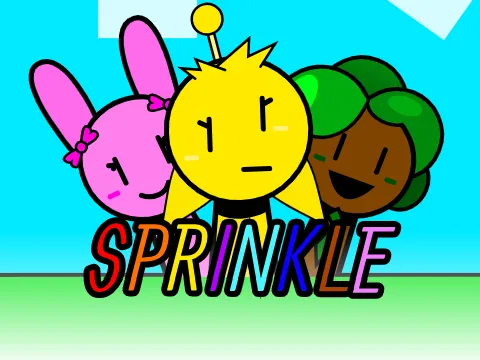 Sprinkle