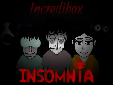 Insomnia