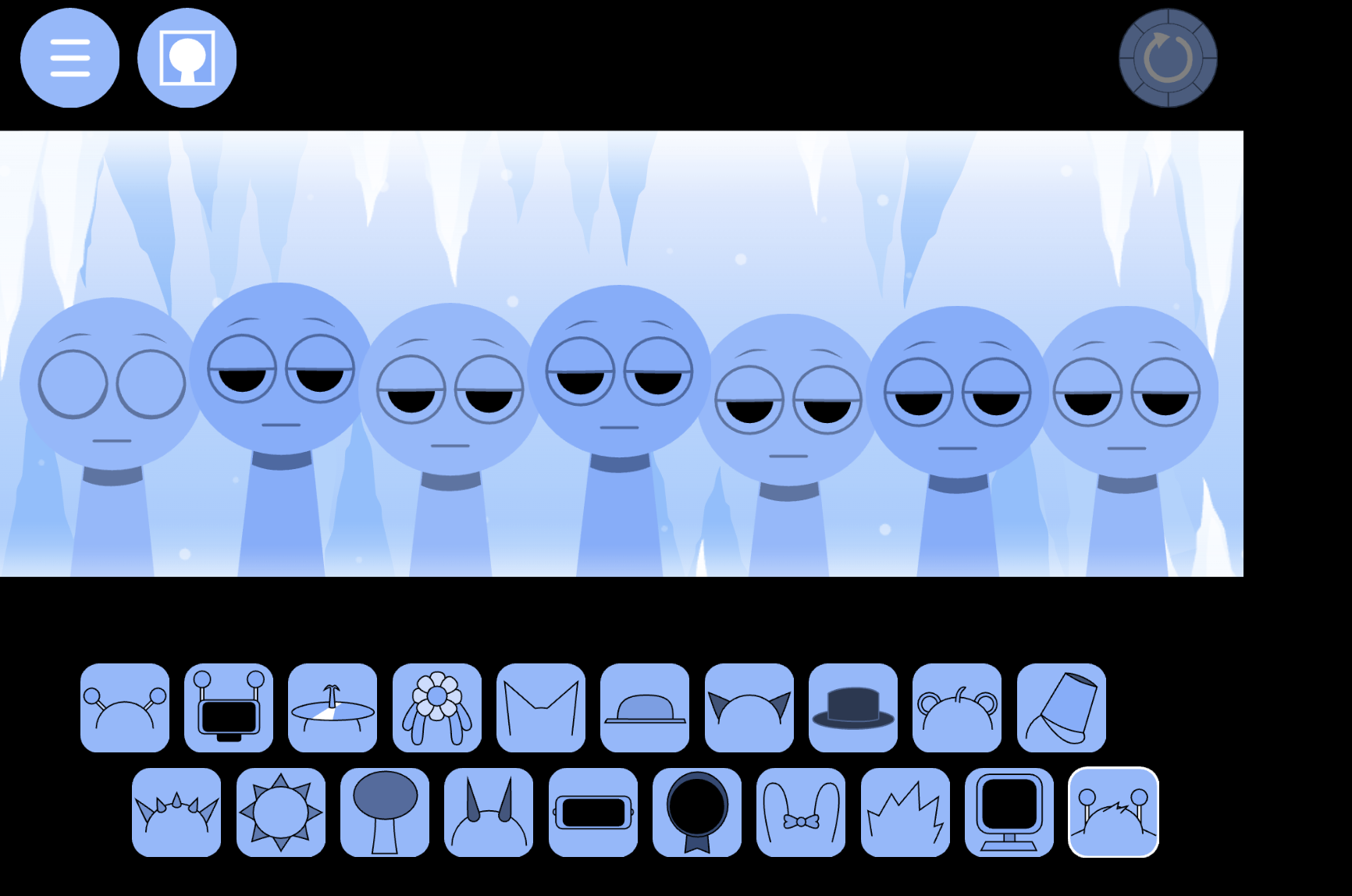 Sprinkle Scratch Remix Project Not Original Incredibox Sprunky